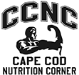 Cape Cod Nutrition Corner Logo